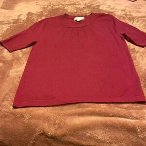 Liz Claiborne top